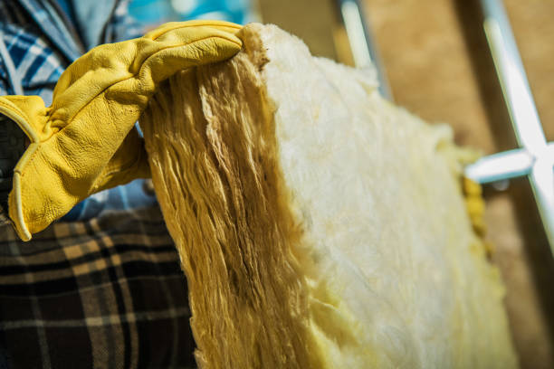 Best Insulation for Specific Applications in Carterville, MO